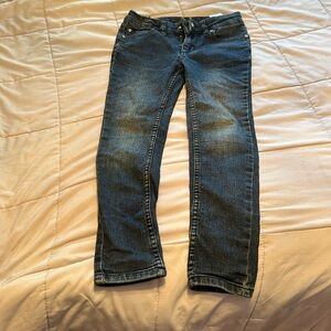 Boys Joes Slim Jeans Size 7
